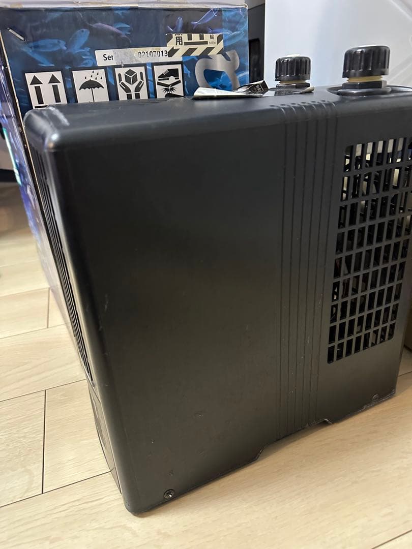 ゼンスイ　zc-100a zensui