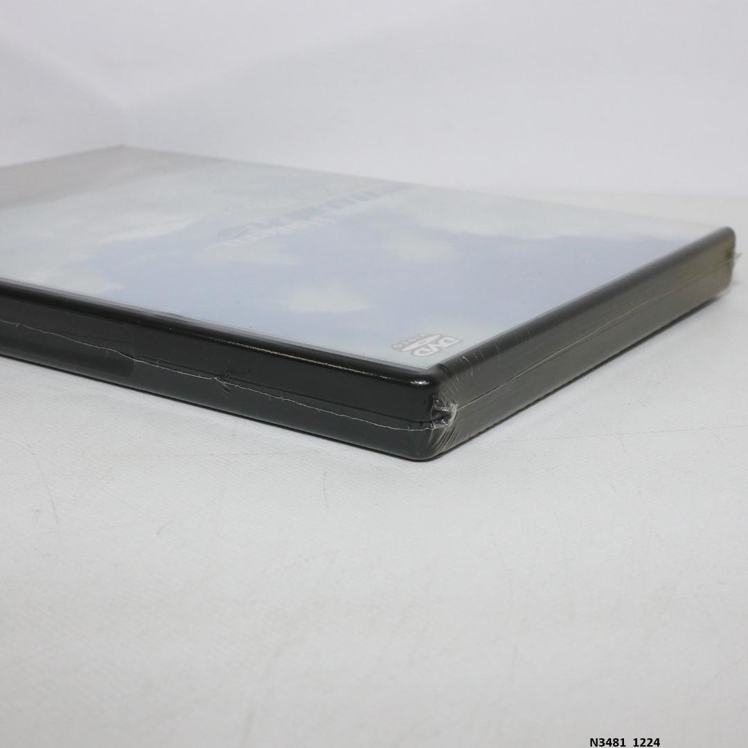 明日は晴れる 芸能生活三十五年突破記念 DVD