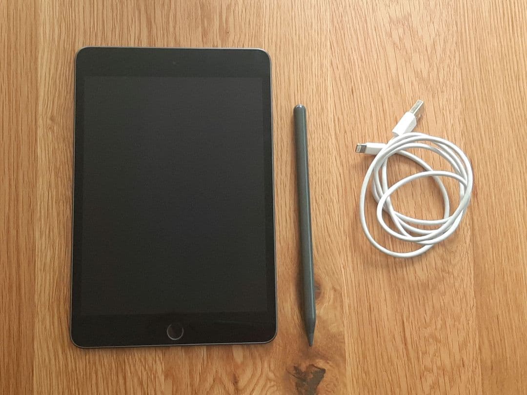 iPad本体 iPad mini5 64GB wifi