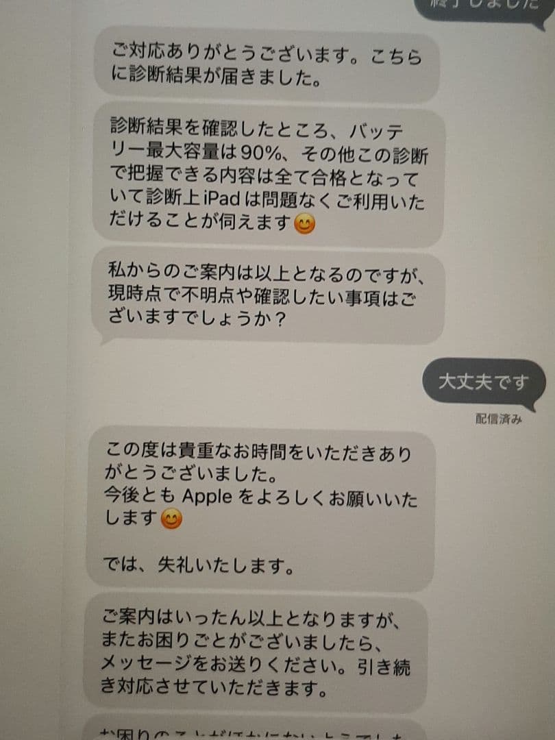 iPad本体 iPad mini5 64GB wifi