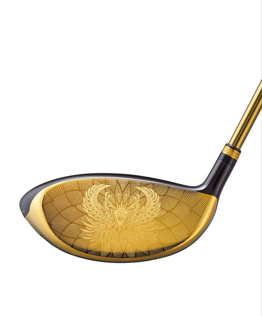 MAJESTY PRESTIGIO ドライバー 10.5° R