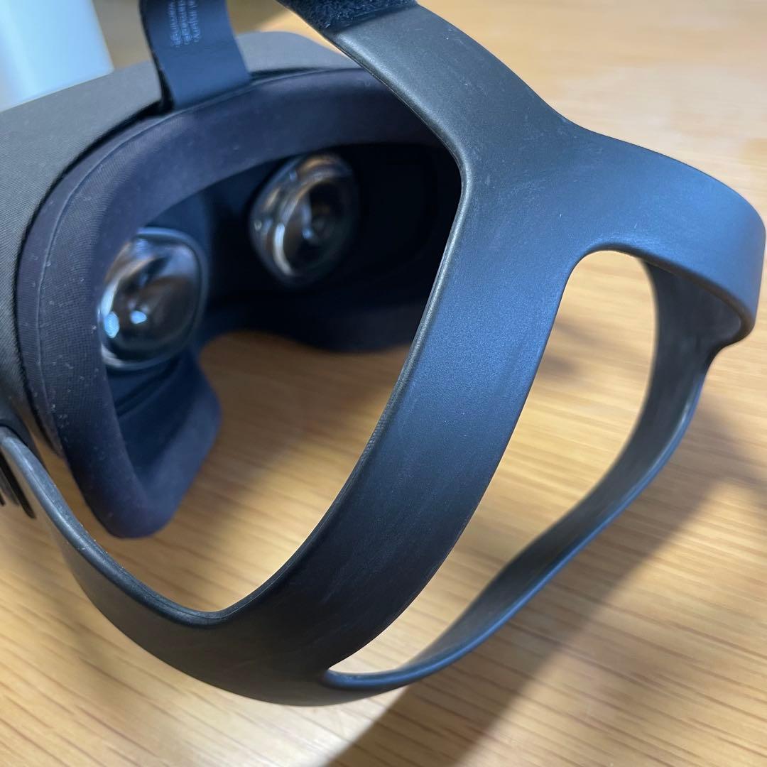  Quest 1 / Quest 初代 64GB VR本体