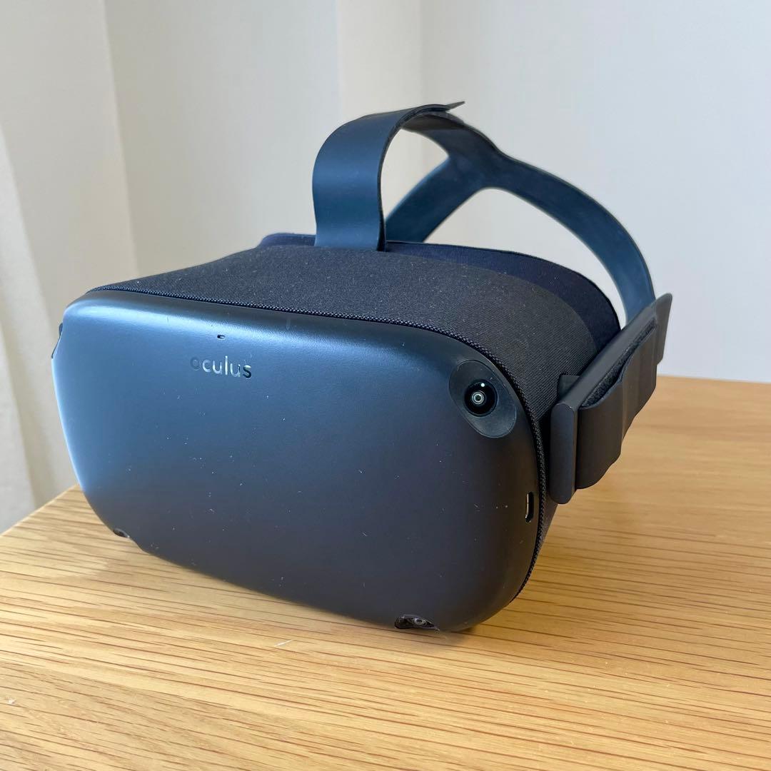  Quest 1 / Quest 初代 64GB VR本体