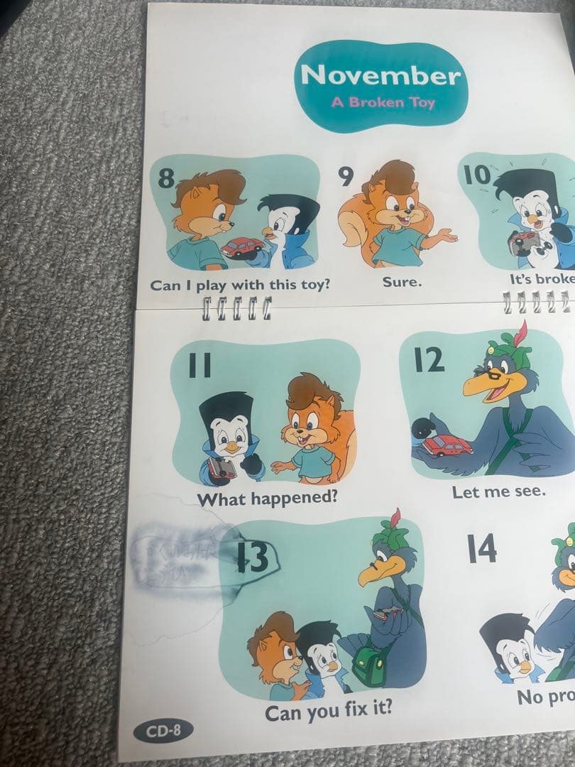 Every Day with Zippy セット