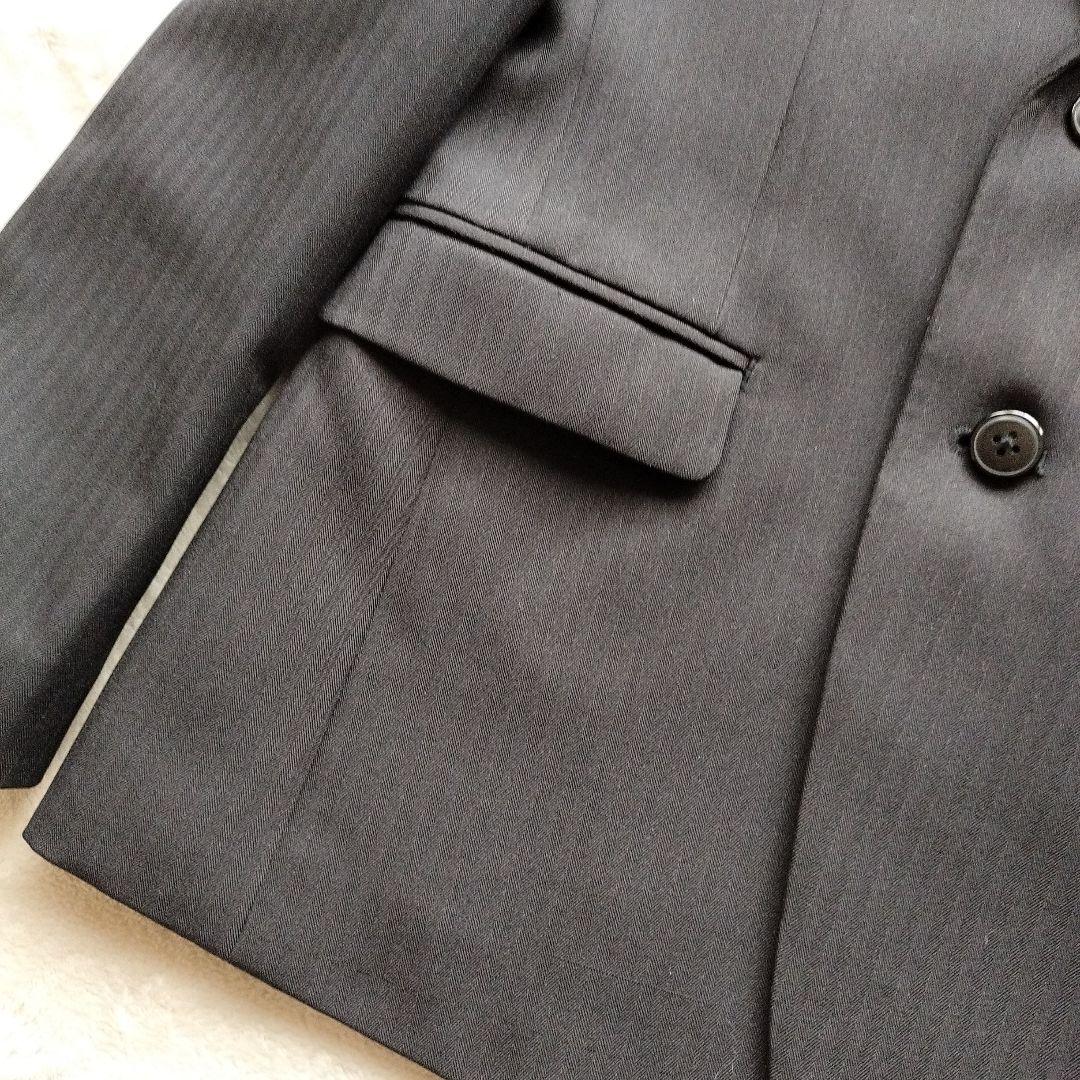 CHOPINキッズスーツ　男の子　150cm 卒業式