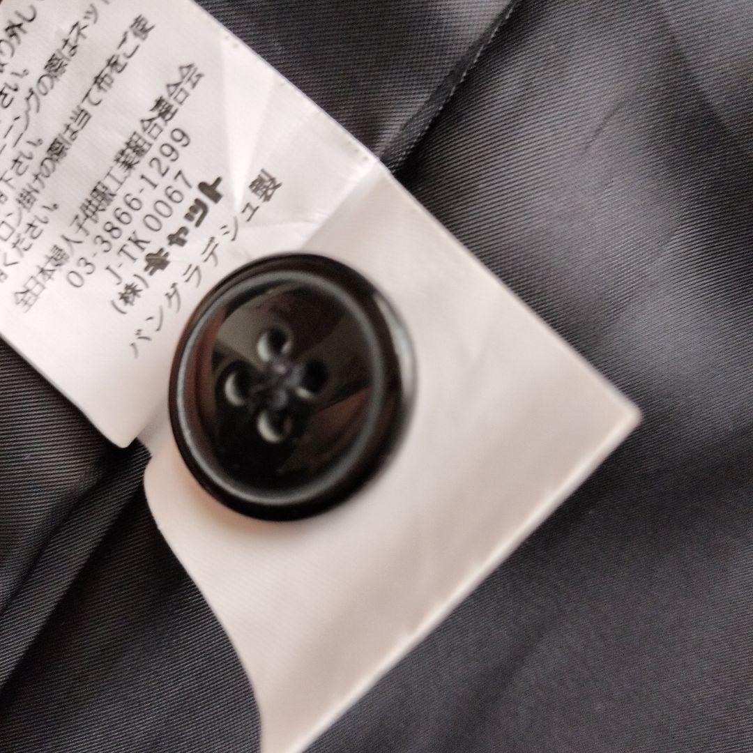 CHOPINキッズスーツ　男の子　150cm 卒業式