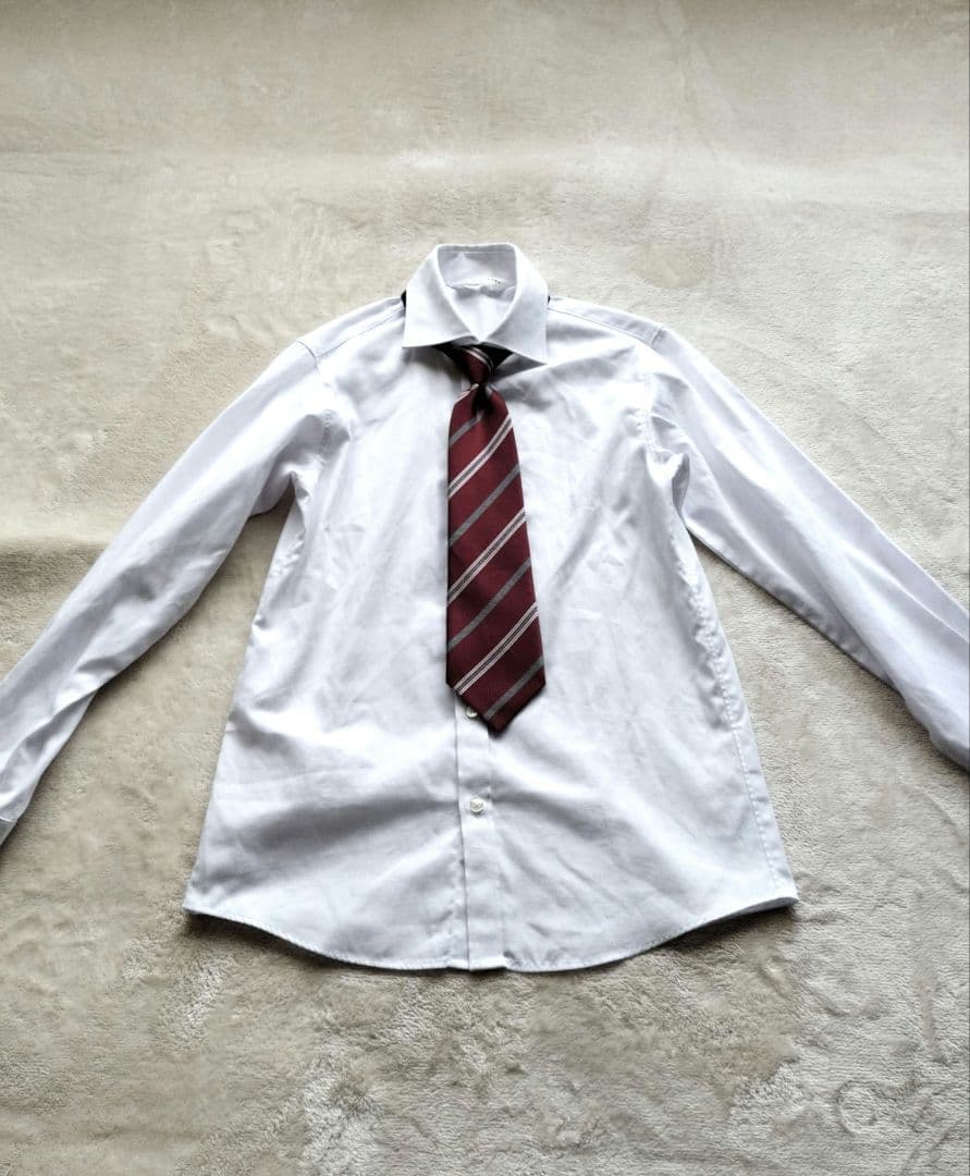 CHOPINキッズスーツ　男の子　150cm 卒業式