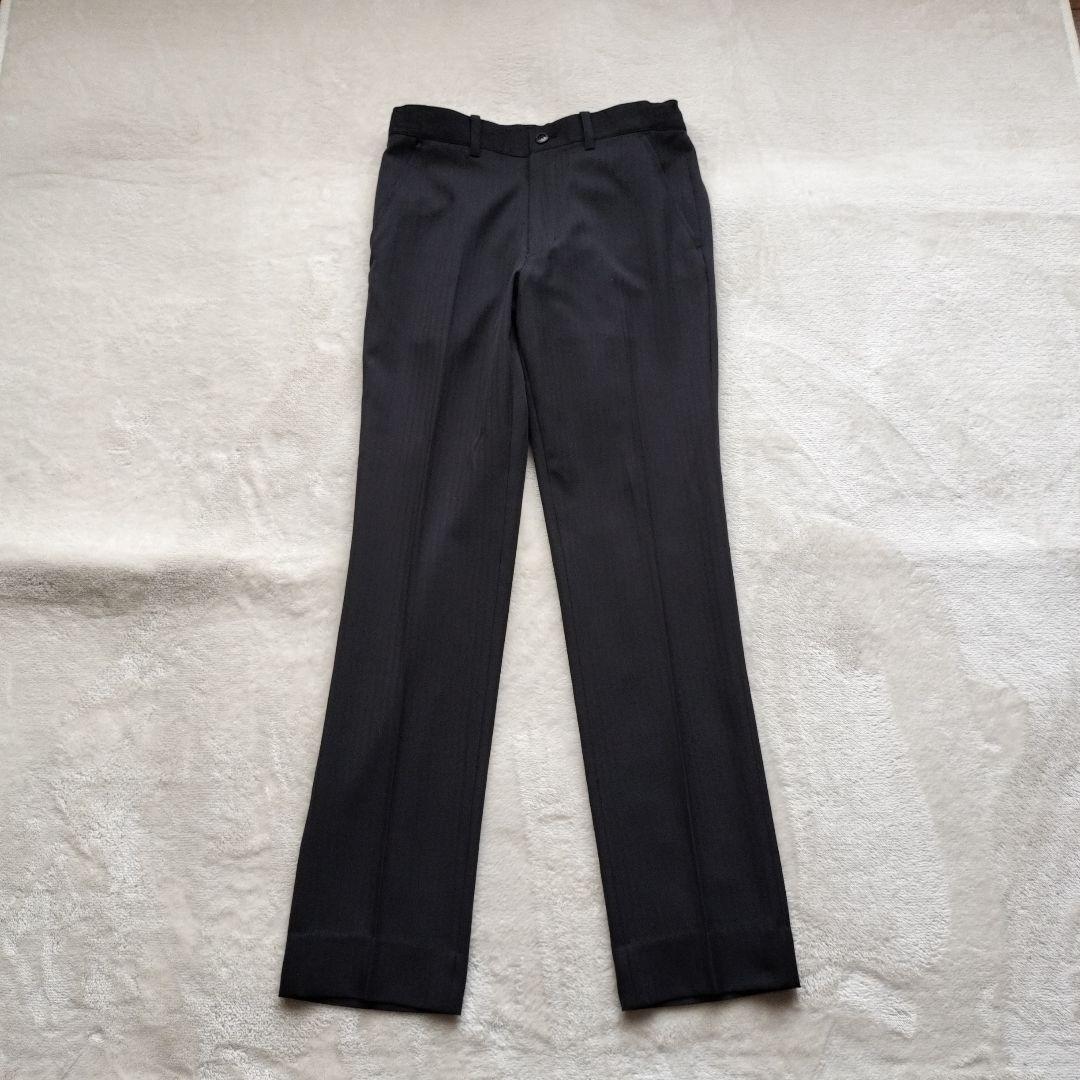 CHOPINキッズスーツ　男の子　150cm 卒業式