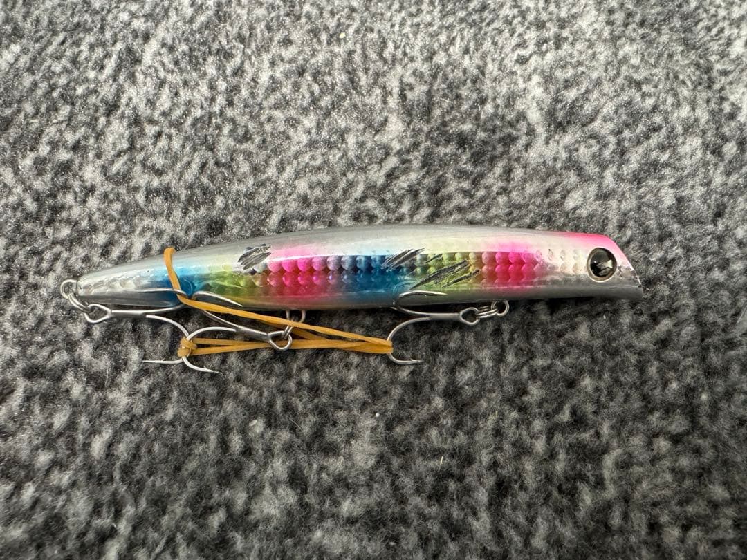 シーバスルアーまとめ売り 30個