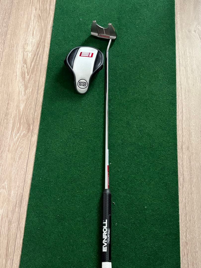 イーブンロールER5Hatchback