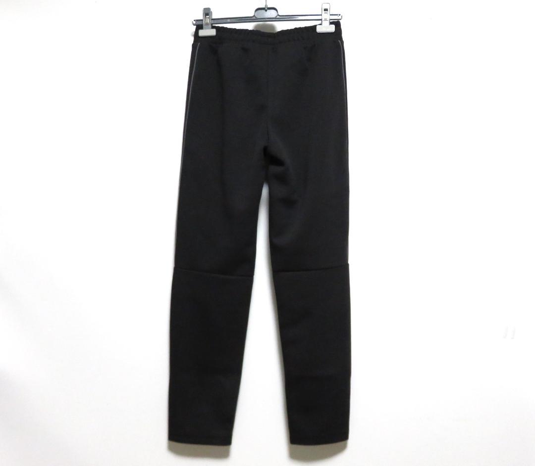 新品 PUMA × Ferrari ジャージ セットアップ S ブラック レッド