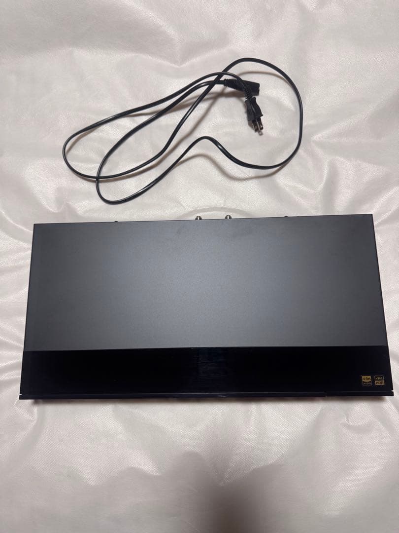 SONY BDZ-FBW2100 ジャンク 電源入らず 部品取り