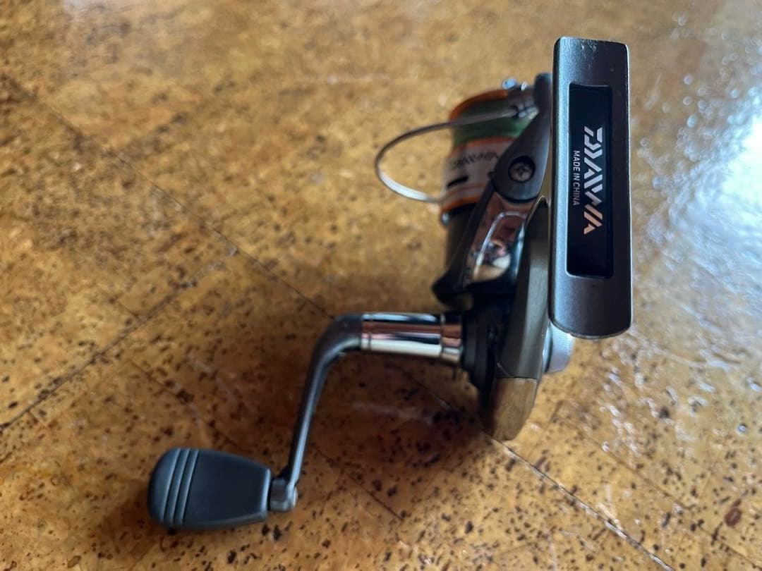 ダイワ ジョイナス 4000 2000 スピニングリール まとめ売り