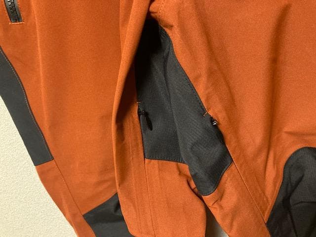 定価￥33000 61%off ダブルエー GIRL STORM パンツ M