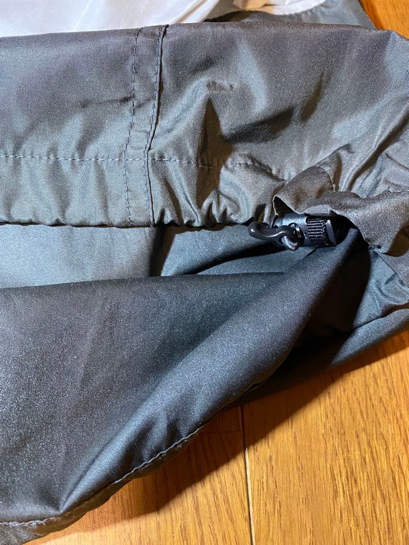 実物Forward Observations Group フードジャケット S