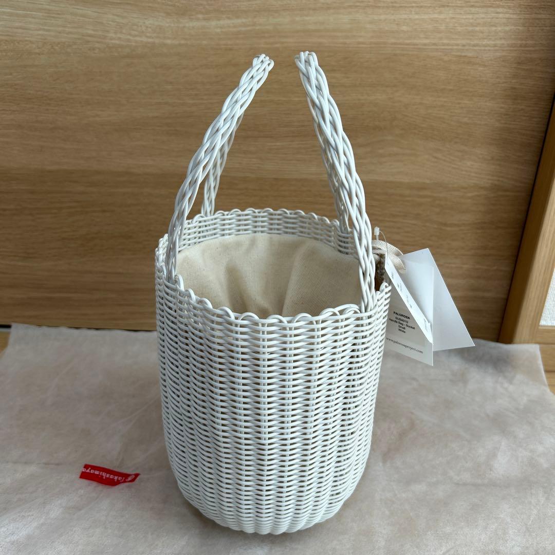 タグ付き未使用✨ Palorosa パロローサ バケットバック