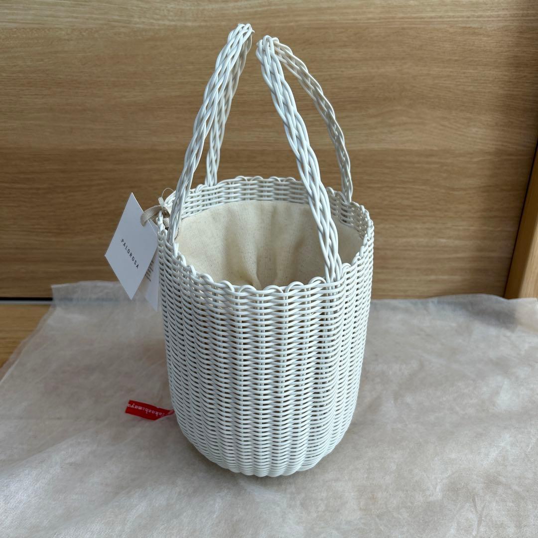 タグ付き未使用✨ Palorosa パロローサ バケットバック