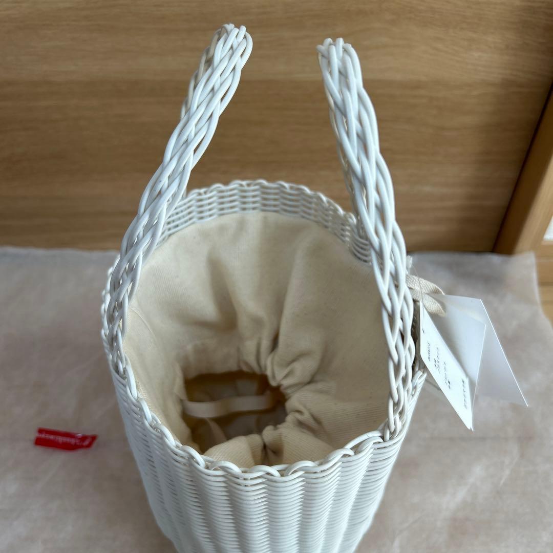 タグ付き未使用✨ Palorosa パロローサ バケットバック