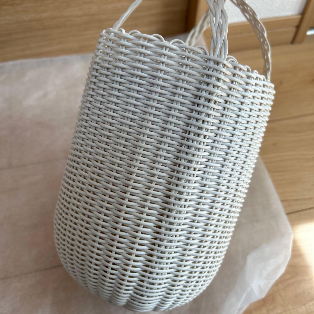 タグ付き未使用✨ Palorosa パロローサ バケットバック