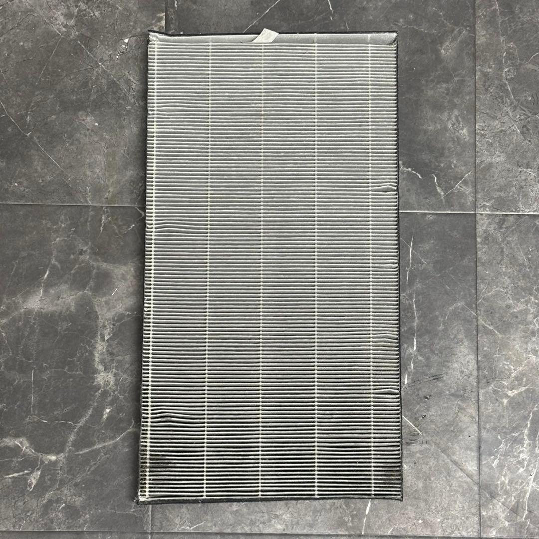 ♪送料込！SHARP 加湿空気清浄機 KI-LX75-T 2021年製