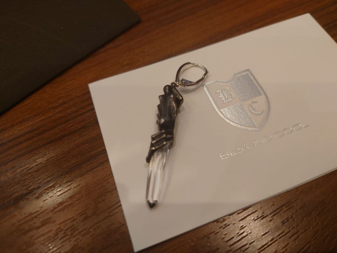 Bloody Mary x Alicia Mino ピアス(片耳用)