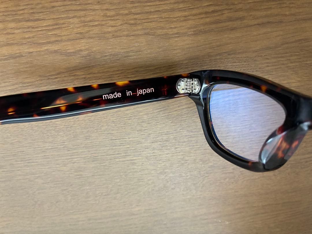 (美品)クッシュマン/Cushman ウェリントン・サングラス