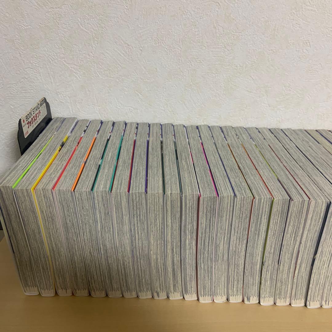 ブルーロック1〜35全巻セット　➕関連本多数