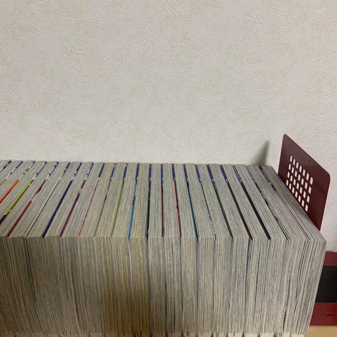 ブルーロック1〜35全巻セット　➕関連本多数