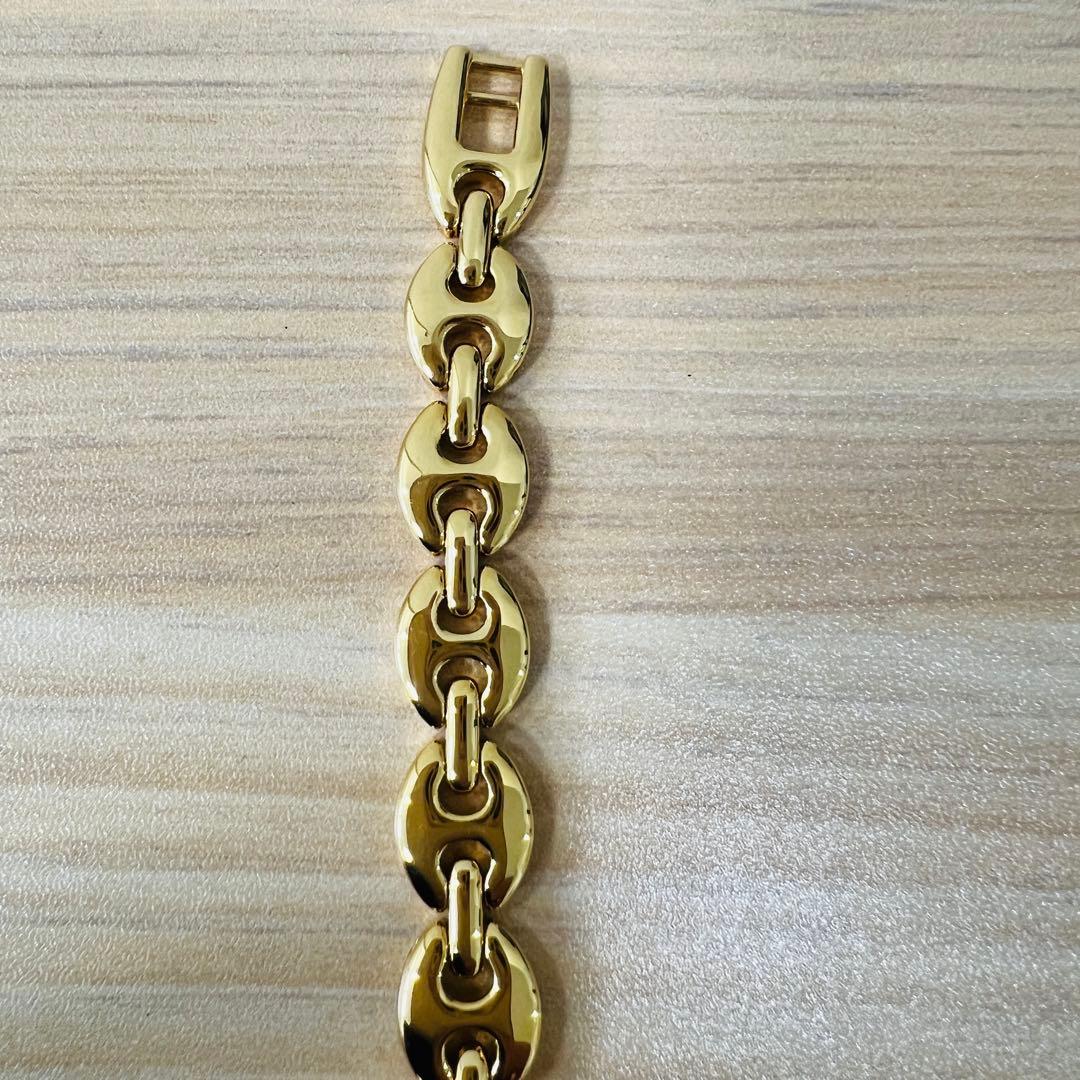 稼働美品 グッチ チェンジベゼル 11/20.2 6色 ゴールド