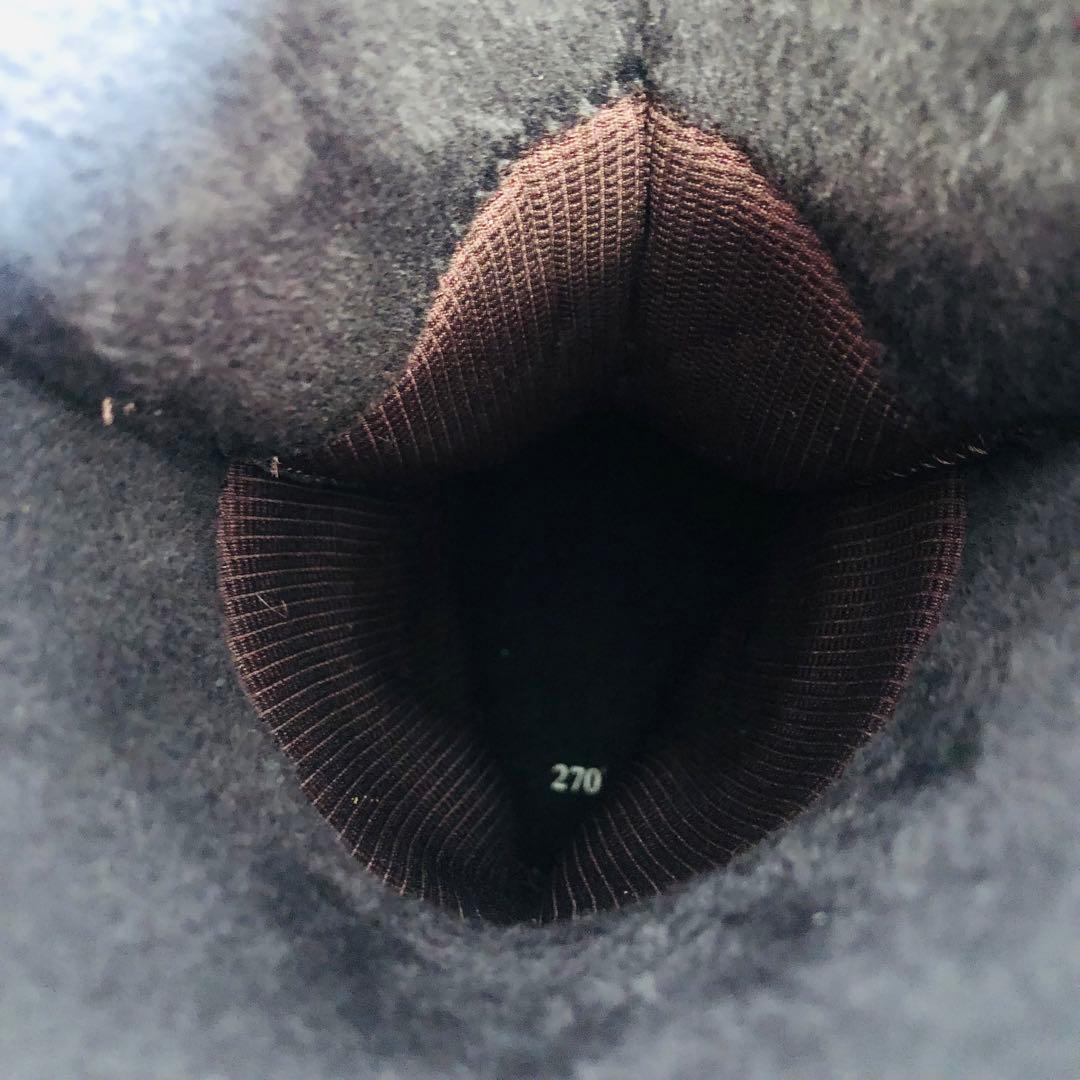 【美品】HEAD スノボブーツ　STRIKE ストライク 27.0cm 使用2回