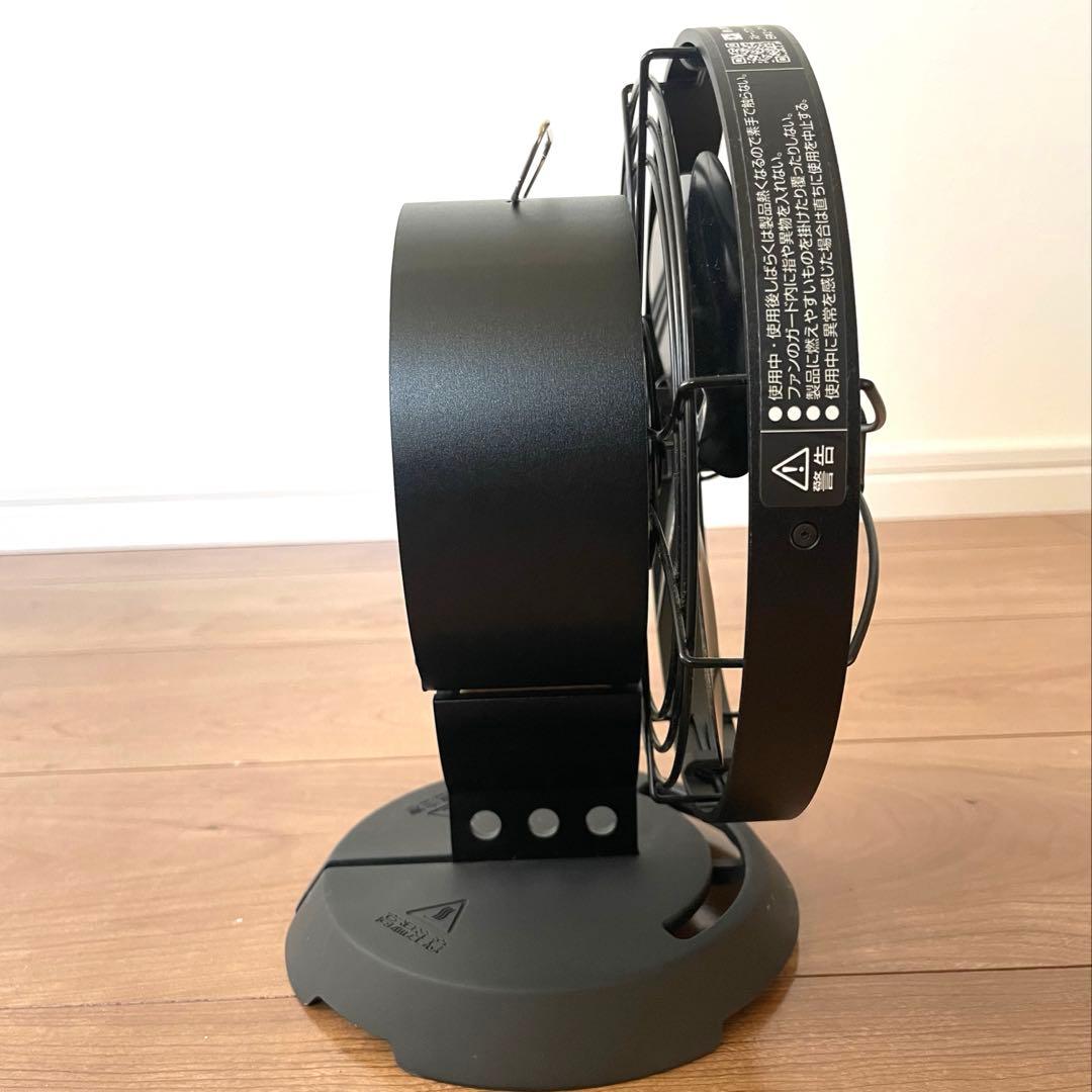 Aladdin ストーブファン 熱式 BF-FAN02