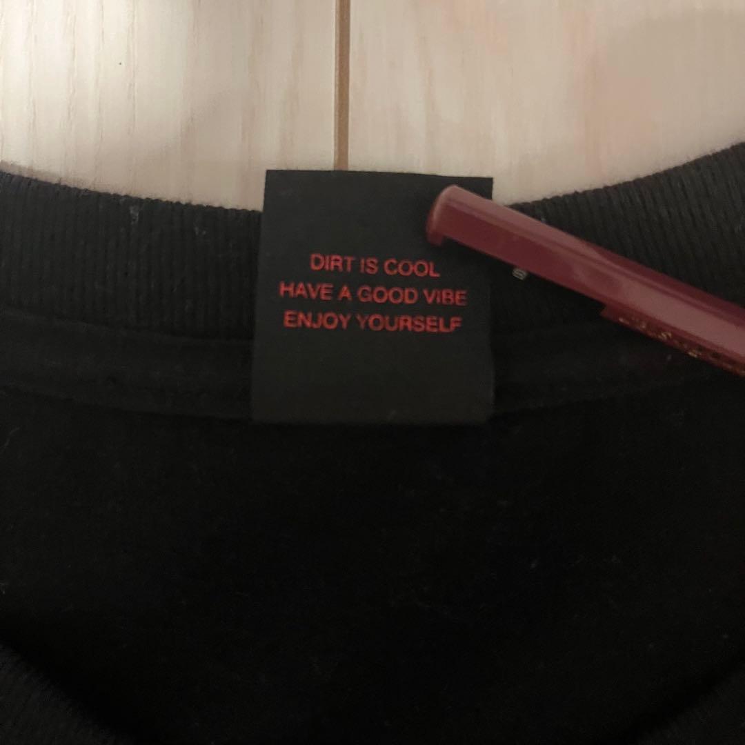 geeks rule 攻殻機動隊　Tシャツ