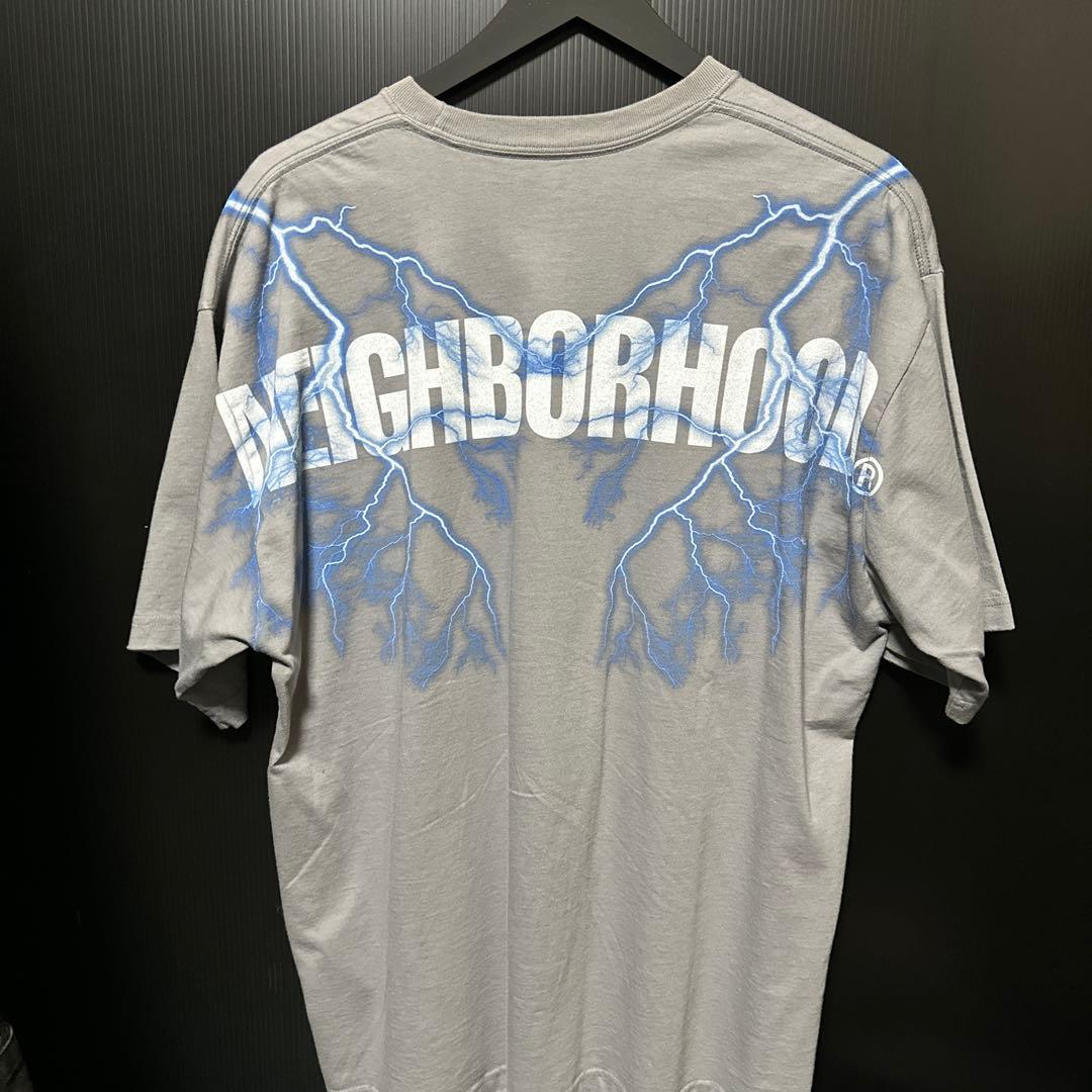 Harley-Davidson neighborhood サンダー　Tシャツ