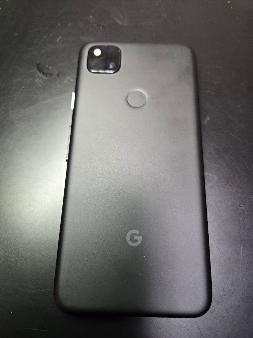 pixel4a 本体のみ