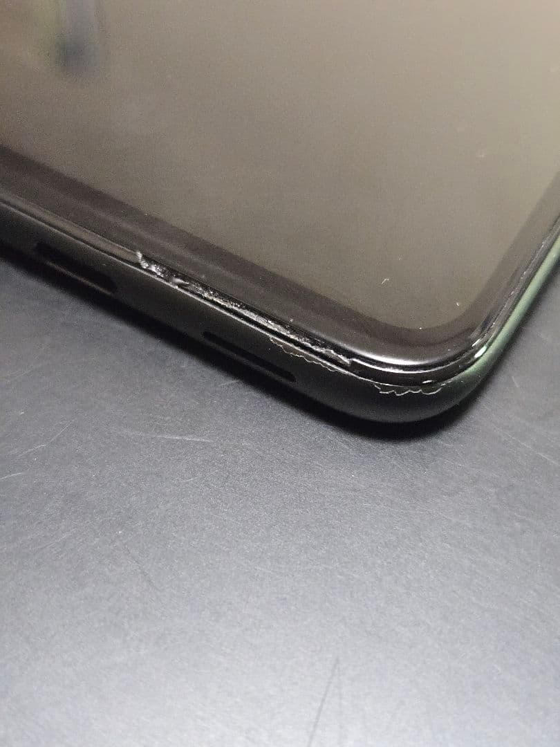 pixel4a 本体のみ