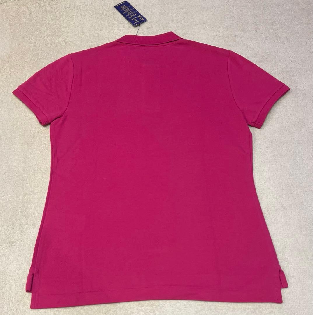 正規品　新品　Polo Ralph Lauren ビックポニー ポロシャツ