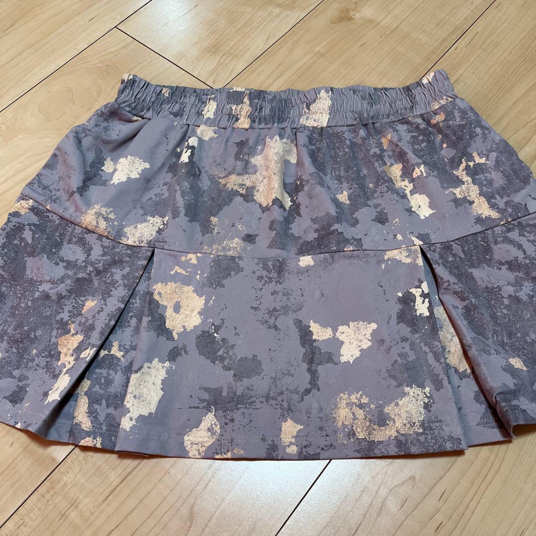 Admiral 迷彩柄 テニスウェア上下セット