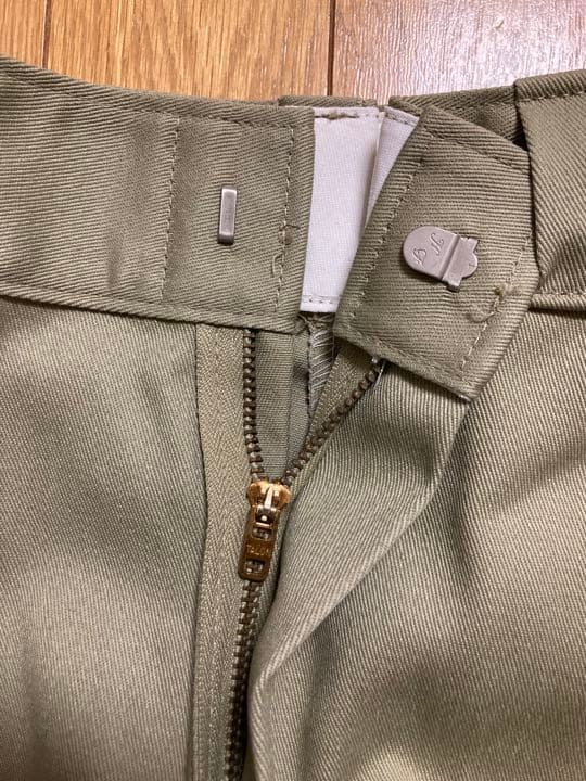 ⭐️デッドストック USA製 Dickies 874 ワークパンツ W29 L34
