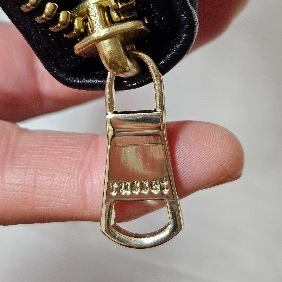 russet 長財布　so309