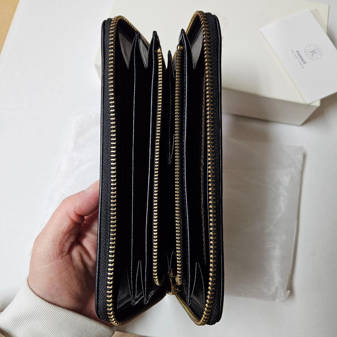 russet 長財布　so309