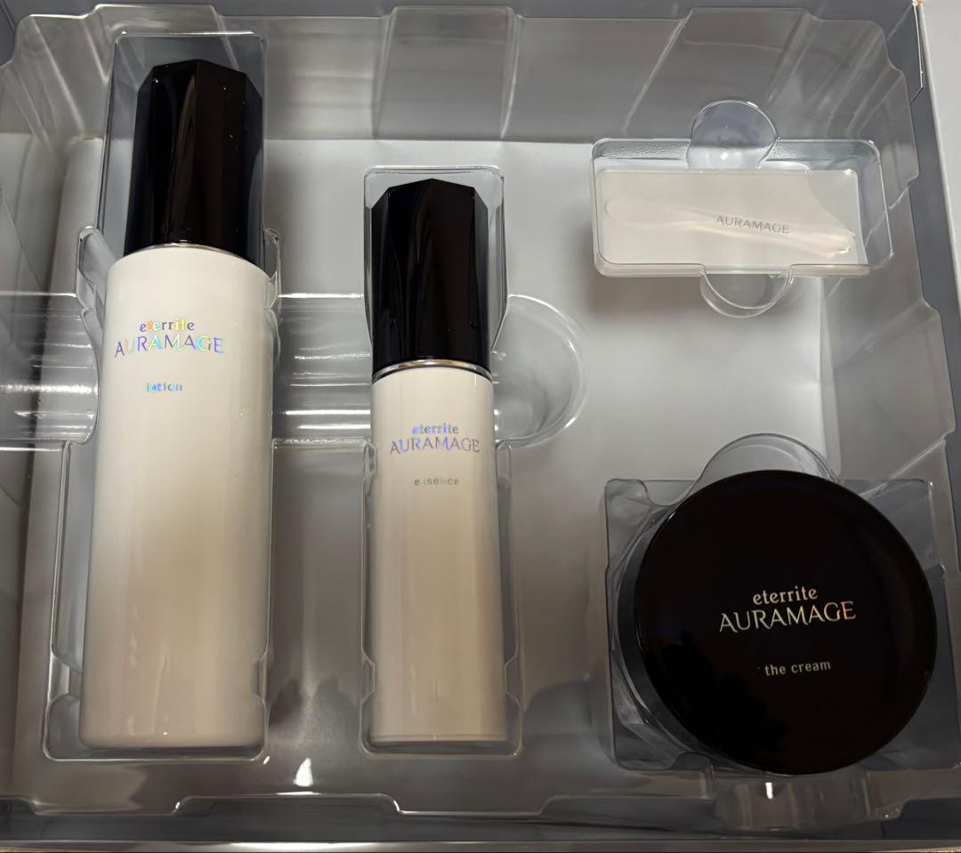 シャルレ エタリテ オーラマージュ プレミアム限定セット