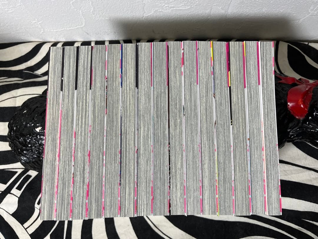 撲殺ピンク～性犯罪者処刑人〜　1巻-15巻