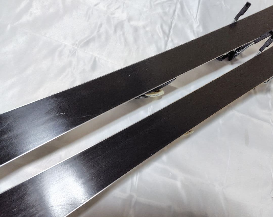 J■スキーセット■板ATOMIC159cm■靴LANGE28〜28.5cm