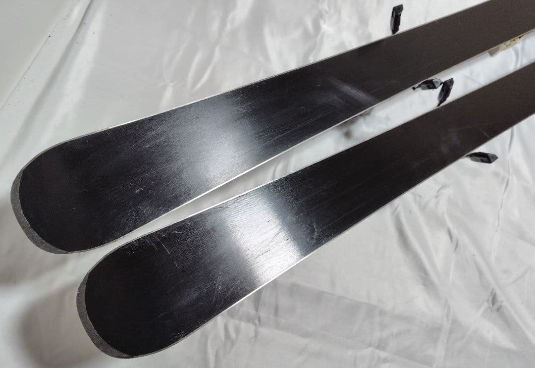 J■スキーセット■板ATOMIC159cm■靴LANGE28〜28.5cm