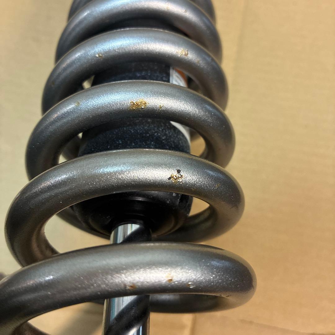 ★ニンジャ1000sxリアサス★