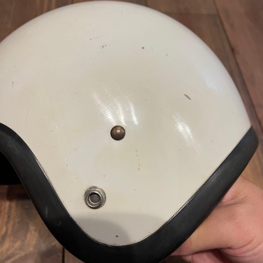 コ*マ様 bell rt r-t ビンテージ　ヘルメット　tx500 ベル　ブコ