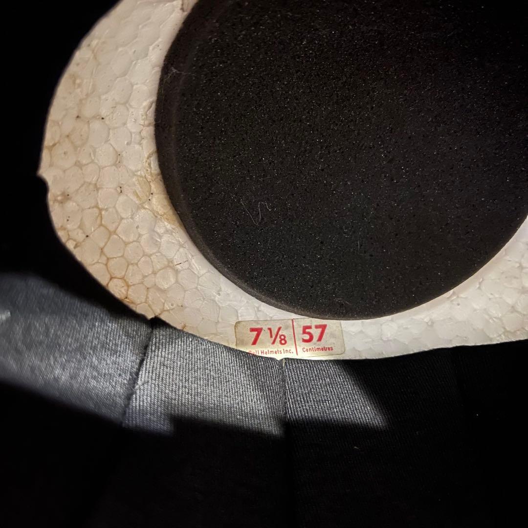 コ*マ様 bell rt r-t ビンテージ　ヘルメット　tx500 ベル　ブコ