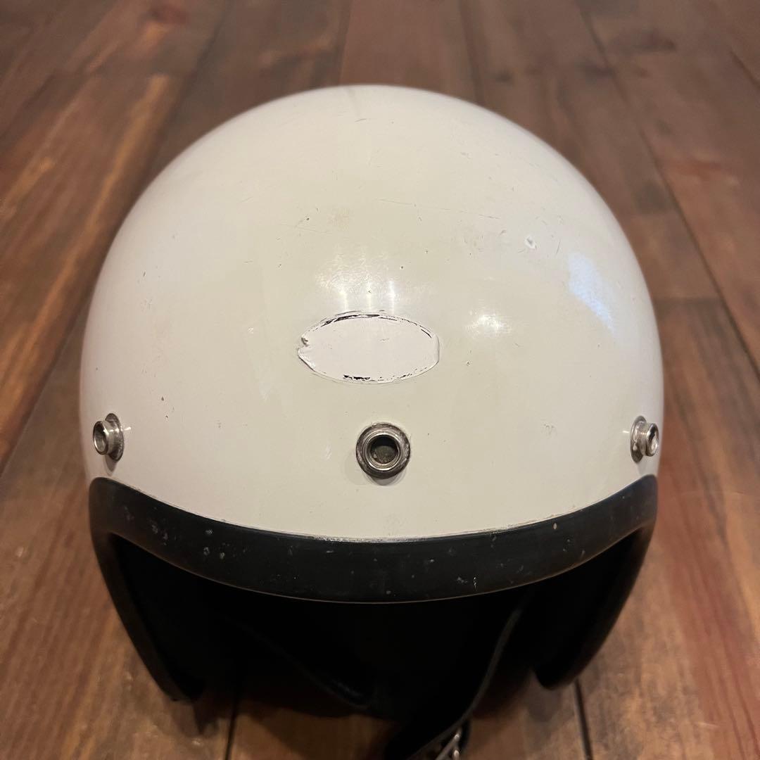 コ*マ様 bell rt r-t ビンテージ　ヘルメット　tx500 ベル　ブコ