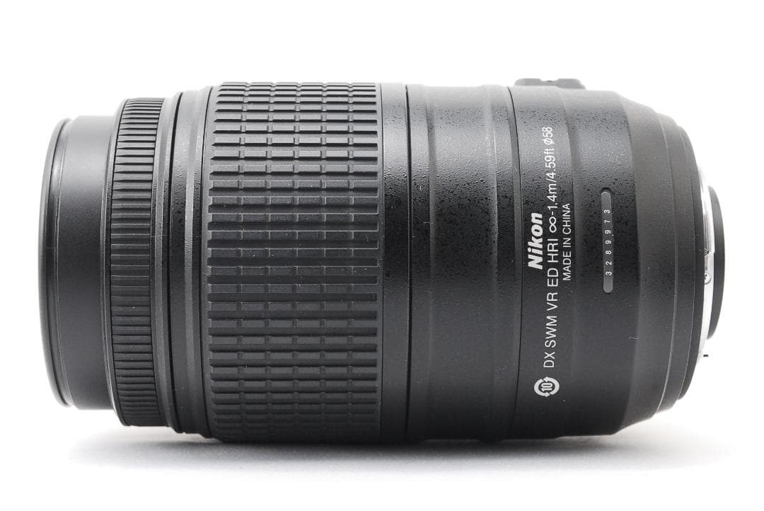 トラ様✨美品✨Nikon AF-S 55-300mm VR★超望遠レンズ★
