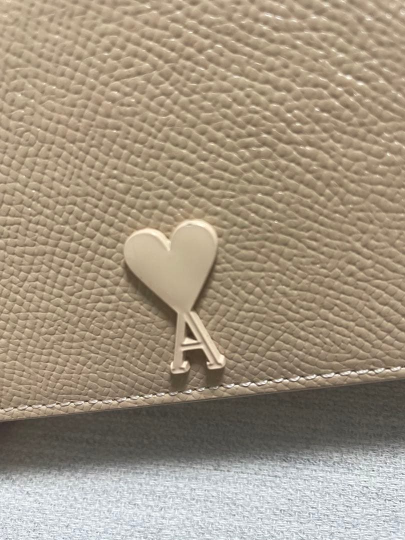 ♡*♡様 AMI PARIS ランチボックスバッグ